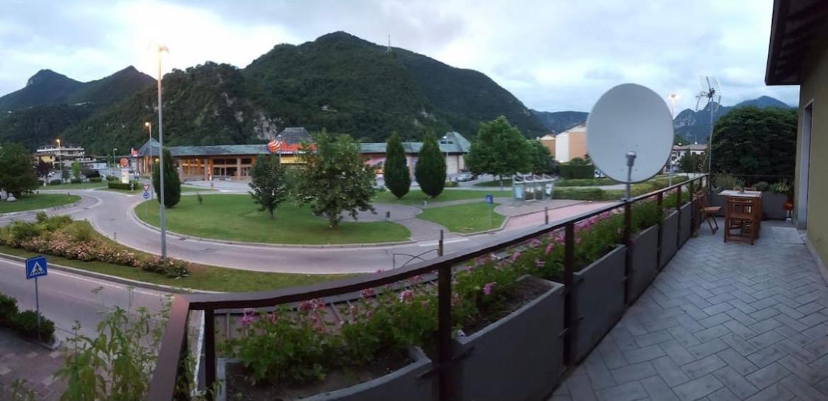 Valley House Роэ Экстерьер фото